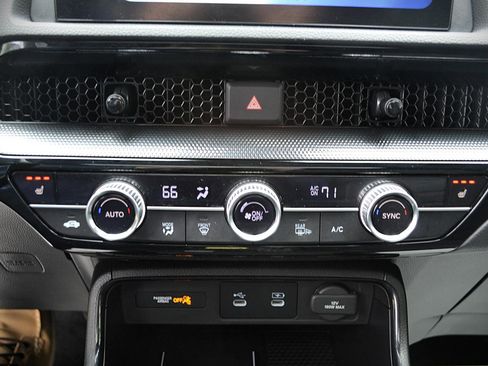 Used 2026 Honda CR-V Sport Touring image 27