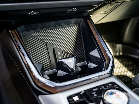 New 2026 BMW X3 xDrive30 w/ Premium Package image 16