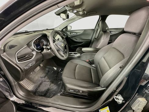 Used 2024 Chevrolet Malibu LT FWD image 29
