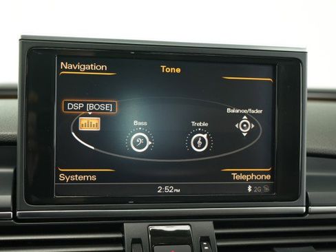 Used 2012 Audi A7 3.0T Prestige image 49