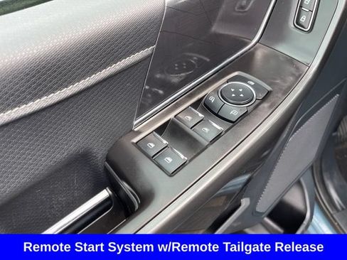 Used 2023 Ford F150 XLT w/ Equipment Group 302A High AWD/4WD image 11
