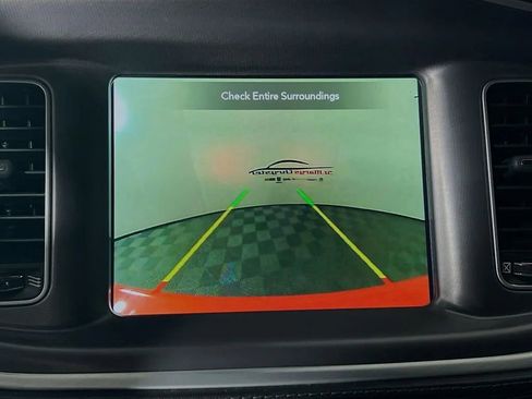 Used 2020 Dodge Charger R/T w/ Plus Group image 15