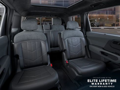New 2027 Kia Telluride SX Prestige X-Line AWD/4WD image 17