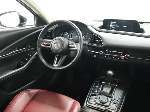 Used 2023 MAZDA CX-30 AWD 2.5 S w/ Preferred Package image 10
