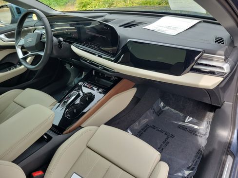 Certified 2025 Audi A5 2.0T Premium Plus w/ Premium Plus AWD/4WD image 11