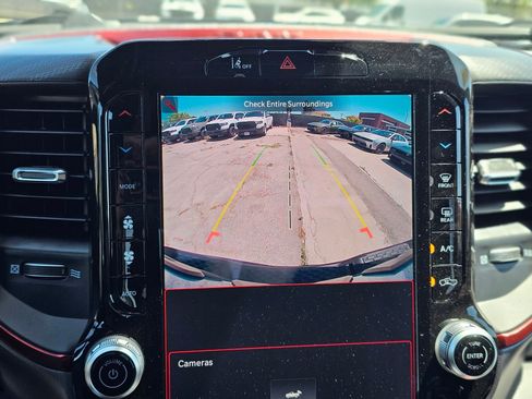 New 2026 RAM 1500 Rebel AWD/4WD image 12
