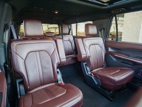 Used 2024 Ford Expedition Max Limited image 42