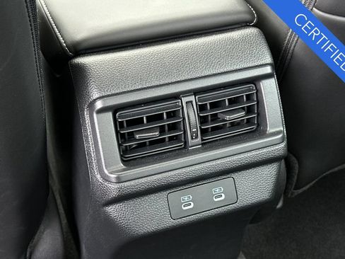 Certified 2026 Honda Accord Touring image 14