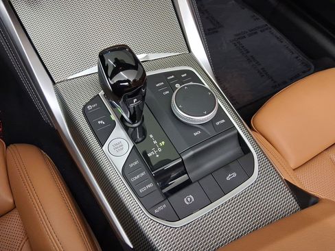 Used 2023 BMW M440i Convertible w/ Shadowloine Package RWD image 19