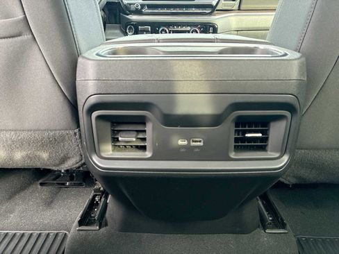 Certified 2023 Chevrolet Silverado 1500 RST w/ Z71 Off-Road Package image 21