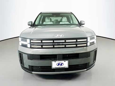 New 2026 Hyundai Santa Fe SE image 2