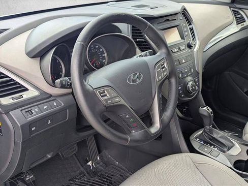 Used 2014 Hyundai Santa Fe Sport w/ Popular Equipment Package 02 AWD/4WD image 10