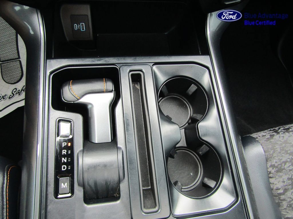 Certified 2023 Ford F150 Tremor AWD/4WD image 52