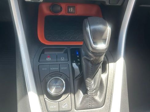 Certified 2024 Toyota RAV4 Adventure AWD/4WD image 15