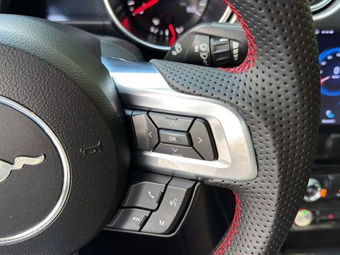 Used 2020 Ford Mustang GT RWD image 22