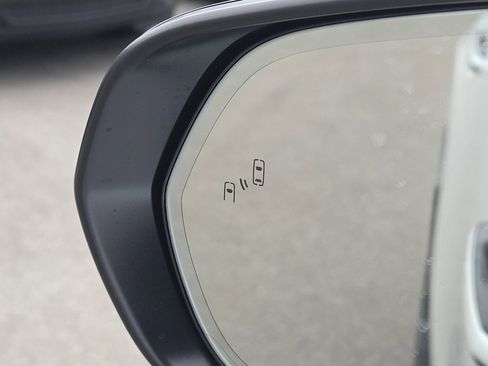 New 2026 Lexus TX 500h 500h F SPORT Performance Premi image 21