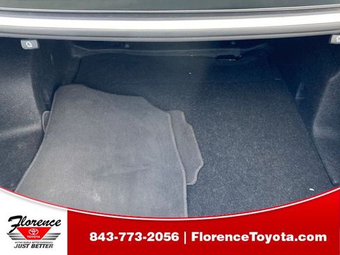 Used 2020 Chevrolet Malibu RS w/ LPO, Convenience Package 1 FWD image 11