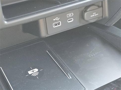 Used 2025 Honda Ridgeline Black Edition image 23