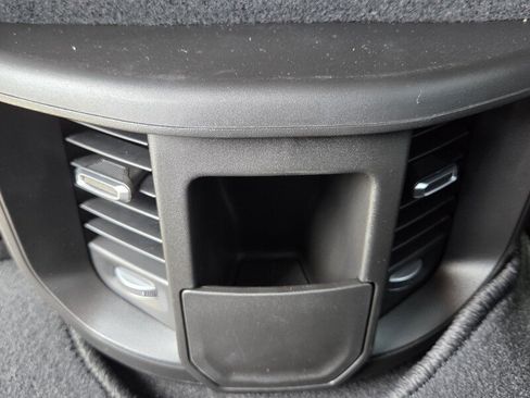 Used 2026 RAM 2500 Tradesman AWD/4WD image 13