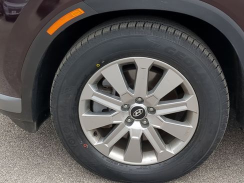 Used 2024 Hyundai Palisade SEL image 9