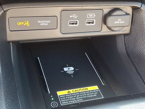Certified 2024 Honda Civic Sport Touring image 27