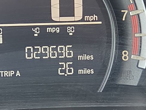 Certified 2019 Honda CR-V LX image 25