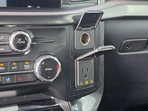 Used 2023 Ford F150 Tremor w/ Equipment Group 402A High image 22