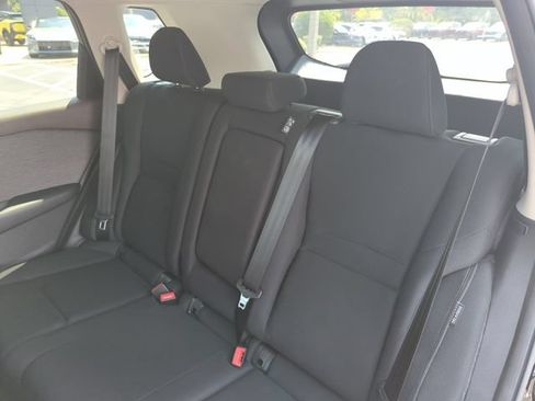 Certified 2023 Nissan Rogue S FWD image 27