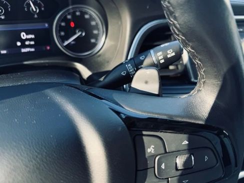 Used 2023 Buick Enclave Essence w/ Experience Buick Package image 29