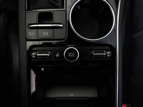 Used 2021 Kia K5 EX w/ EX Premium Package FWD image 21