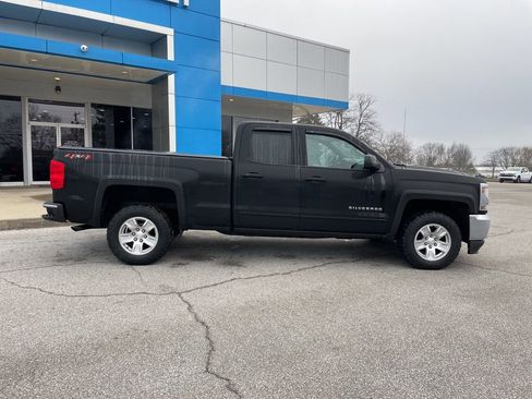 Used 2019 Chevrolet Silverado 1500 LT image 9