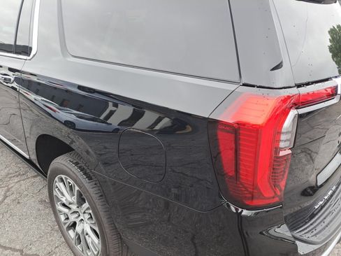 Used 2026 GMC Yukon XL Denali w/ Sun & Power Step Package AWD/4WD image 20
