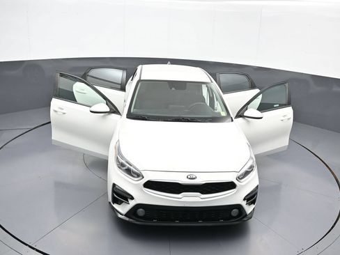 Used 2019 Kia Forte LXS FWD image 44