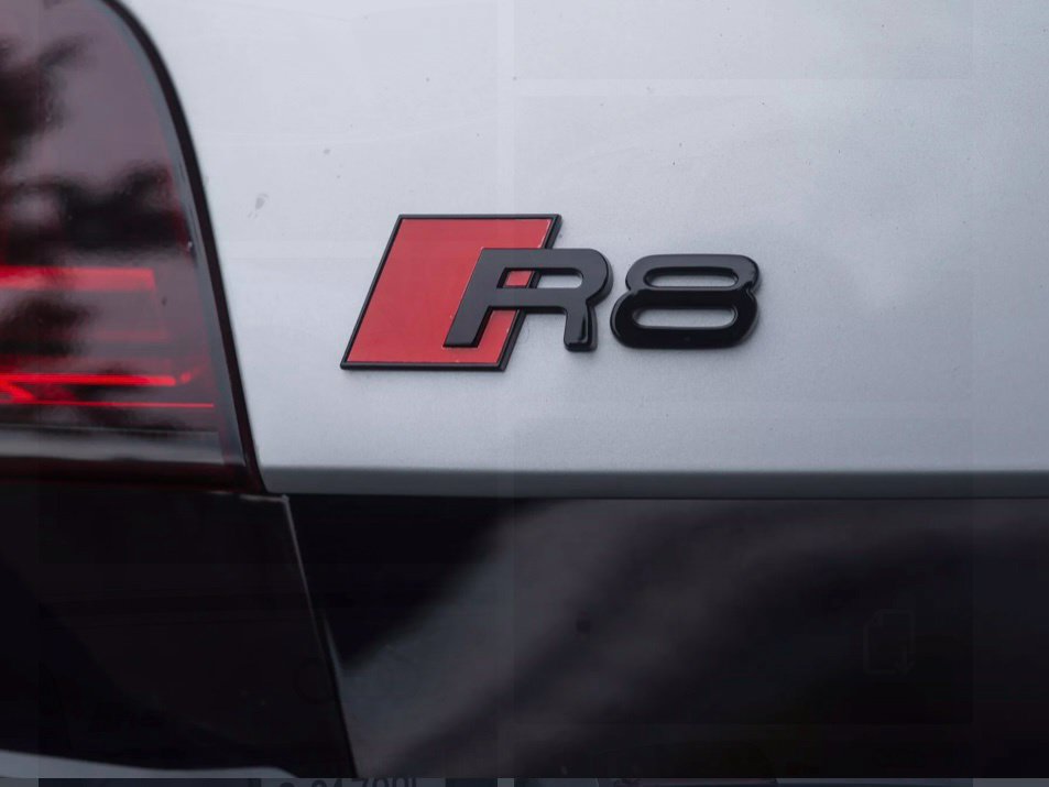 Used 2012 Audi R8 V10 AWD/4WD image 19