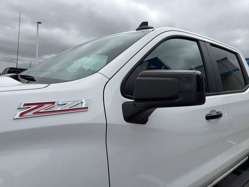 New 2026 Chevrolet Silverado 1500 LT Trail Boss w/ Convenience Package II AWD/4WD image 10