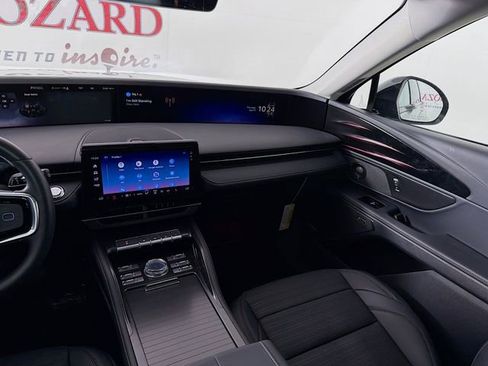 New 2026 Lincoln Nautilus Reserve w/ Jet Appearance Package AWD/4WD image 26