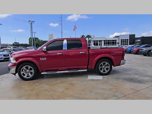 Used 2015 RAM 1500 Lone Star RWD image 27