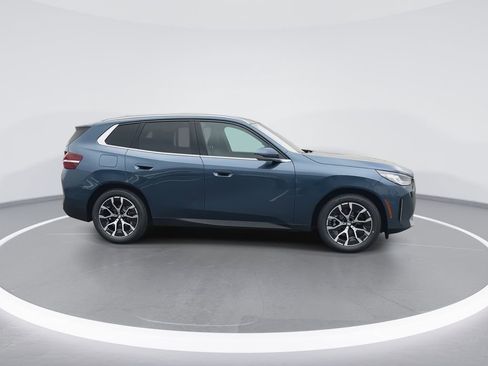 New 2026 BMW X3 xDrive30 w/ Convenience Package image 9