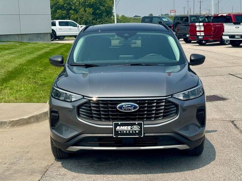 New 2025 Ford Escape Active image 7