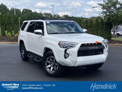Used 2023 Toyota 4Runner SR5 Premium