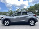 Used 2024 Nissan Kicks S image 4