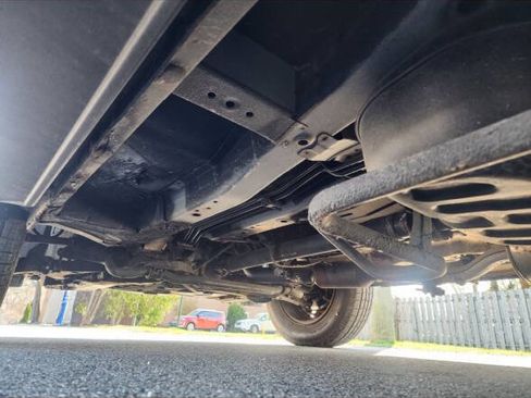 Used 2010 Honda Element LX image 11