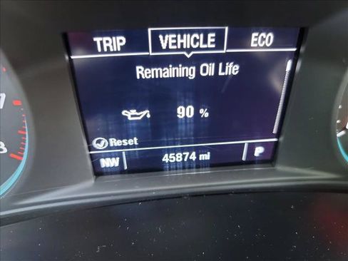 Used 2023 Chevrolet Malibu LT w/ Driver Confidence Package FWD image 21