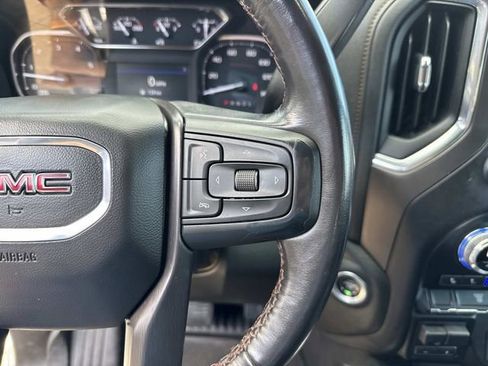 Used 2021 GMC Sierra 2500 AT4 w/ Gooseneck/5TH Wheel Package image 25