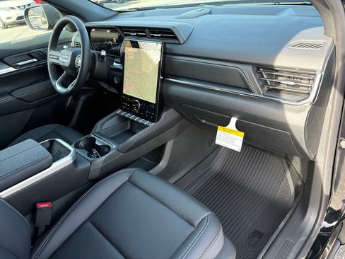 New 2026 GMC Terrain Elevation w/ Elevation Premium Package FWD image 26