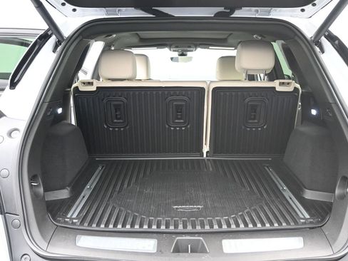 New 2025 Cadillac XT5 Sportv w/ Technology Package image 13