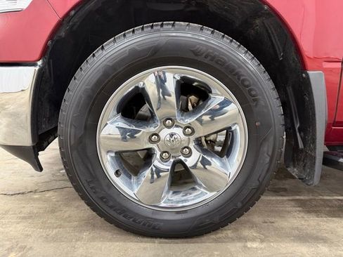 Used 2014 RAM 1500 Big Horn image 25