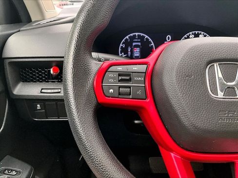 Used 2024 Honda CR-V EX image 23