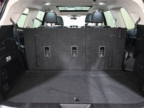 Used 2022 Subaru Ascent Touring image 21