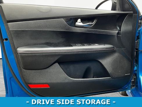 Used 2022 Kia Forte GT image 21